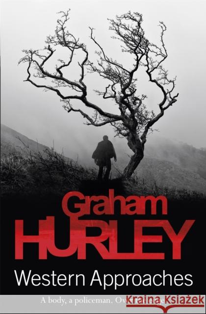 Western Approaches Graham Hurley 9781409135548  - książka