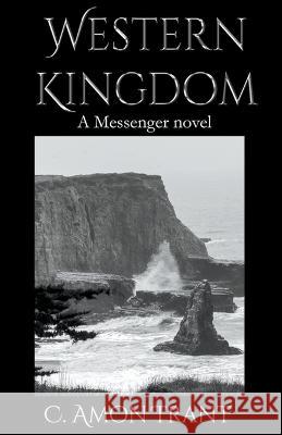 Western Kingdom C Amon Trant 9798215844472 C Amon Trant - książka
