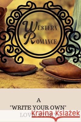 Western Romance: A 