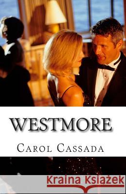 Westmore Carol Cassada 9781461025504 Createspace - książka
