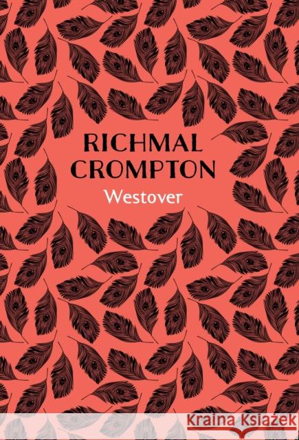 Westover Richmal Crompton 9781509859603 Policy Press - książka