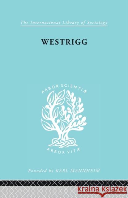 Westrigg: Soc Cheviot Ils 180 Littlejohn, James 9780415863711 Routledge - książka
