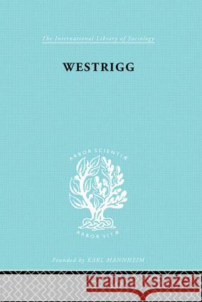 Westrigg:Soc Cheviot   Ils 180    9780415177122 Taylor & Francis - książka