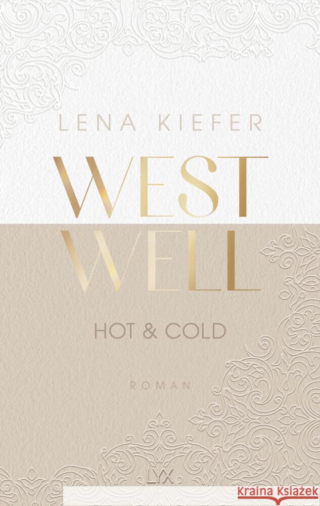 Westwell - Hot & Cold Kiefer, Lena 9783736318137 LYX - książka