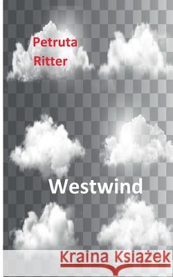 Westwind Petruta Ritter 9783734778360 Books on Demand - książka