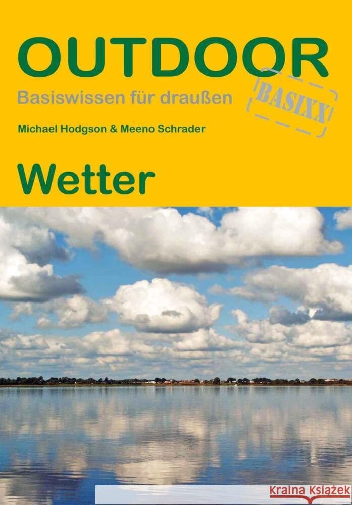 Wetter Hodgson, Michael, Schrader, Meeno 9783866867864 Stein (Conrad) - książka