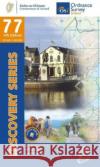 Wexford: Loch Garman Irish Discovery Maps 77 9781912140138 Ordnance Survey
