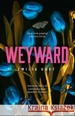 Weyward Emilia Hart 9780008499099 HarperCollins Publishers - książka