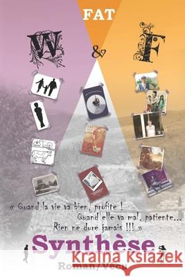 W&F Synthèse Fat, Issaad 9781658716376 Independently Published - książka
