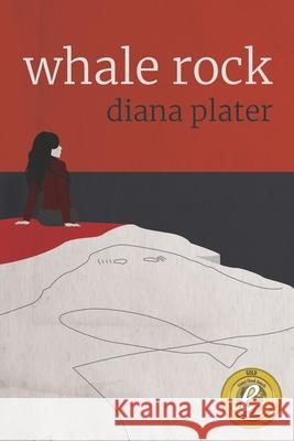 Whale Rock Diana Plater 9781922261595 Moshpit Publishing - książka