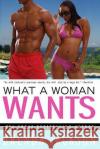 What a Woman Wants Brenda Jackson 9780312359348 St. Martin's Griffin