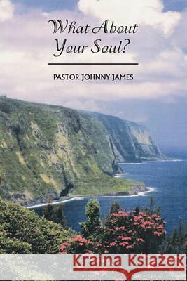 What About Your Soul? PASTOR JOHNNY JAMES 9781426933219 Trafford Publishing - książka