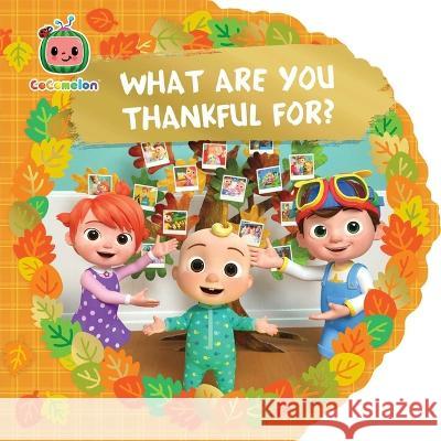 What Are You Thankful For? Natalie Shaw 9781665940924 Simon Spotlight - książka