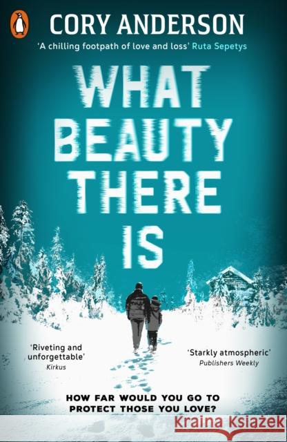 What Beauty There Is Cory Anderson 9780241441732 Penguin Random House Children's UK - książka