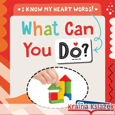 What Can You Do? Beth Gottlieb 9781482474794 Gareth Stevens Publishing - książka