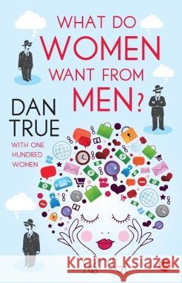 What Do Women Want From Men - 1st Murray Laurence 9788129124678 Rupa Publications - książka