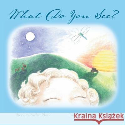 What Do You See? Amber Stark 9781504965668 Authorhouse - książka
