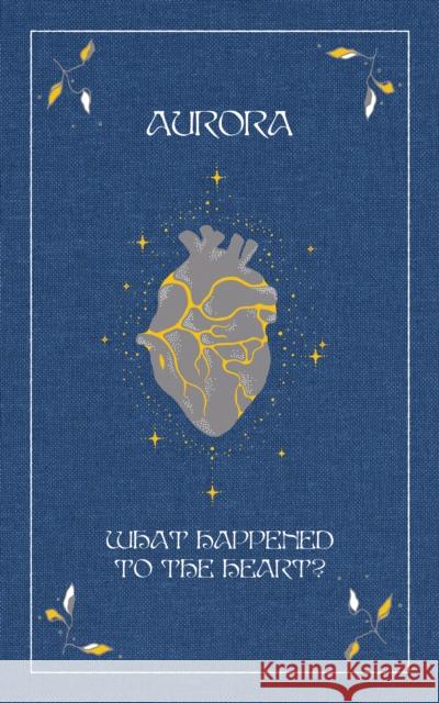 What Happened To The Heart?  9780571543250 Faber & Faber - książka