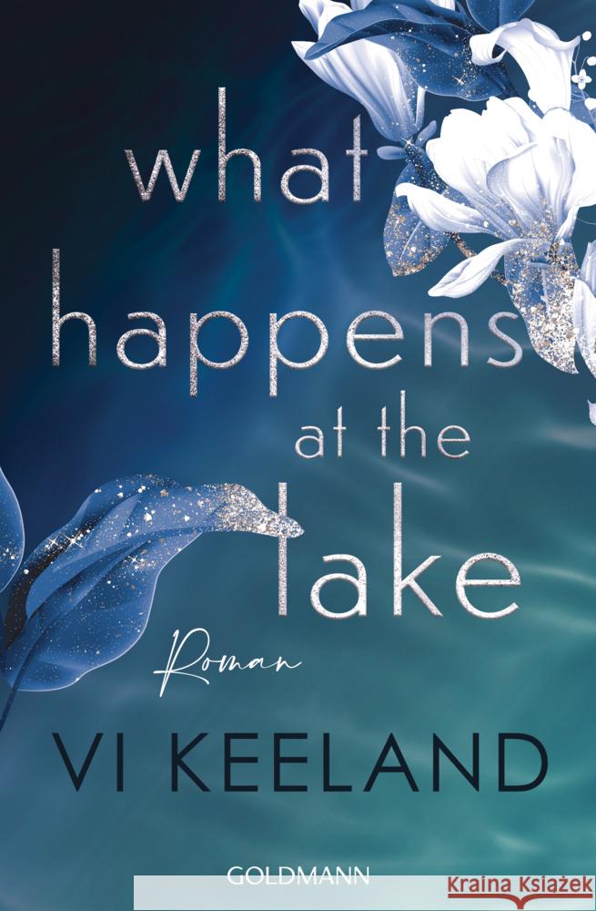 What happens at the Lake Keeland, Vi 9783442495108 Goldmann - książka