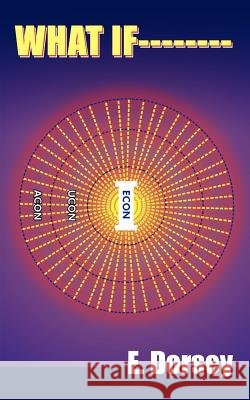 What If-------- E. Dorsey 9781418437770 Authorhouse - książka