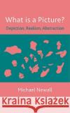 What Is a Picture?: Depiction, Realism, Abstraction Newall, M. 9780230276550 Palgrave MacMillan