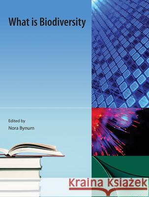 What Is Biodiversity Nora Bynum 9781616100865 Orange Grove Texts Plus - książka