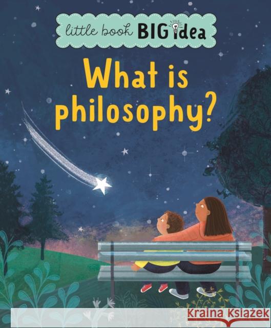 What is philosophy? Noodle Juice 9781915613004 Noodle Juice Ltd - książka