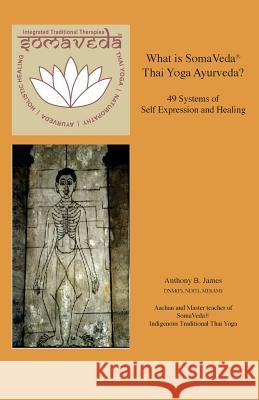 What is SomaVeda(R) Thai Yoga: 49 Systems of Self Expression and Healing James, Anthony B. 9781886338111 Meta Journal Press - książka