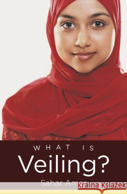 What Is Veiling? Sahar Amer 9781469632414 University of North Carolina Press - książka