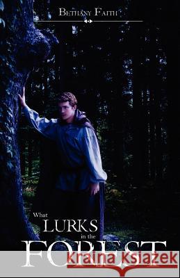 What Lurks In The Forest Sharkey, R. S. 9781468103076 Createspace - książka