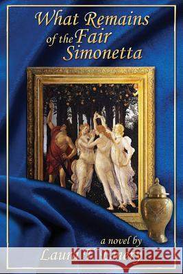 What Remains of the Fair Simonetta Laura T. Emery 9781517707996 Createspace - książka