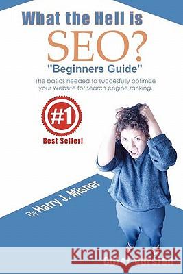 What The Hell Is Seo 