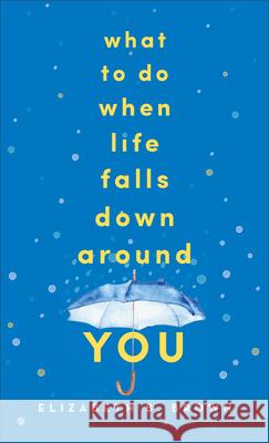 What to Do When Life Falls Down Around You Elizabeth B. Brown 9780800737535 Fleming H. Revell Company - książka