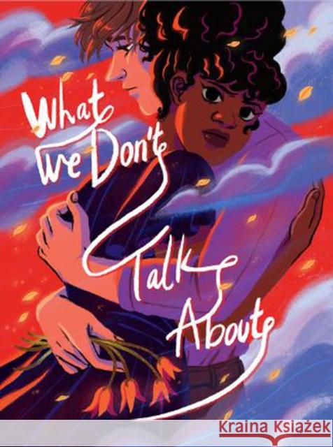 What We Don't Talk About Charlot Kristensen 9781910395554 Avery Hill Publishing Limited - książka