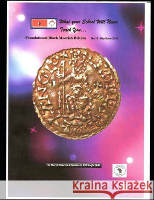 What Your School Will Never Teach You: The Missing Faces In Teaching Bill Boyle, Dr Marie Charles 9798325924835 Independently Published - książka