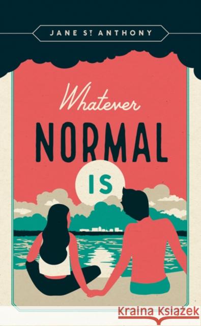 Whatever Normal Is Jane S 9781517906771 University of Minnesota Press - książka