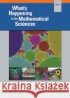 What's Happening in the Mathematical Sciences, Volume 12 Dana Mackenzie 9781470464981 American Mathematical Society
