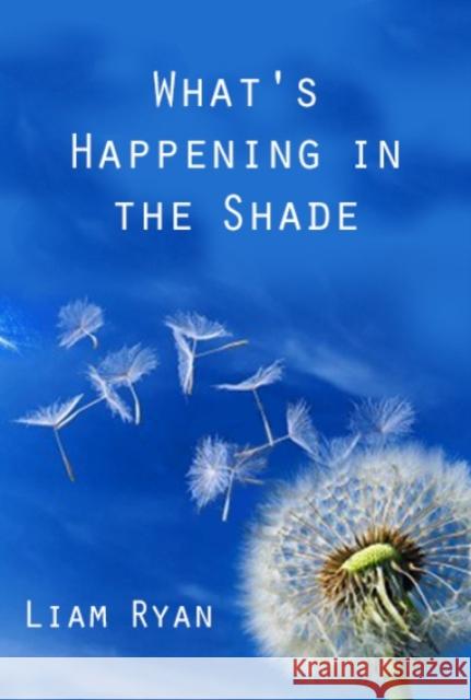What's Happening in the Shade Liam Ryan 9781909718968 Liberties Press - książka