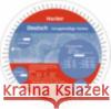 Wheel Deutsch - Unregelmäßige Verben : Niveau A1 bis A2   9783199195467 0