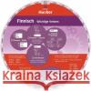 Wheel Finnisch - Wichtige Verben : Niveau A1 bis A2  9783195395465 Hueber