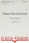 When David heard  9780193522114 Oxford University Press