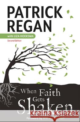 When Faith Gets Shaken: Second Edition Regan, Patrick 9781800300057 Monarch Books - książka