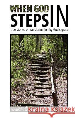 When God Steps in Essence Publishing                       Linda Gilden 9781554520053 Essence Publishing (Canada) - książka