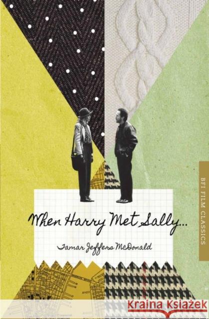 When Harry Met Sally ... Tamar Jeffers (University of Kent, UK) McDonald 9781844579075 Bloomsbury Publishing PLC - książka