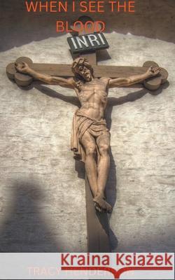 `When I See the Blood Tracy Henderson   9798215479476 Tracy Henderson - książka