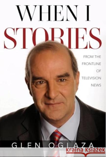 When I Stories Glen Oglaza 9781804680902 Pegasus Elliot Mackenzie Publishers - książka