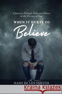 When It Hurts To Believe Nash d 9781911761334 Noble Legacy Publishing - książka