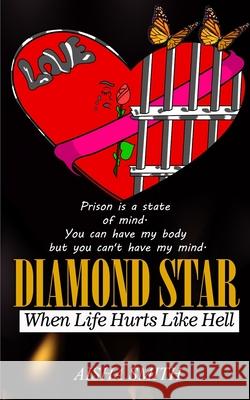 When Life Hurts Like Hell Aisha Smith   9798690021351 Independently Published - książka