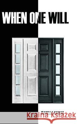 When One Will Isabella Kamau 9781725577183 Createspace Independent Publishing Platform - książka