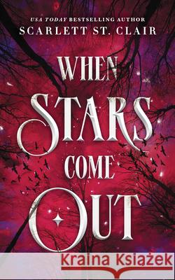 When Stars Come Out Scarlett S 9781728262994 Bloom Books - książka